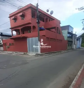 Casa com 10 Quartos à venda, 250m² no Rio Marinho, Vila Velha
