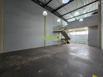 Ponto Comercial para alugar, 234m² no Jardim Amélia, Americana