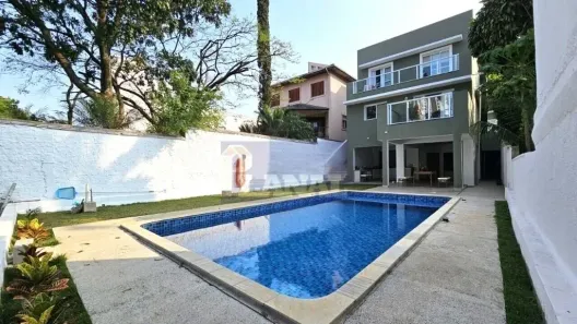 Sobrado com 4 Quartos à venda, 330m² no Planalto Paulista, São Paulo