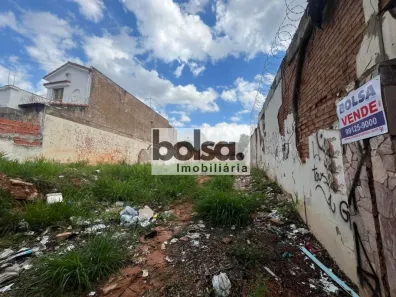 Lote/Terreno à venda, 469m² no Centro, Bauru