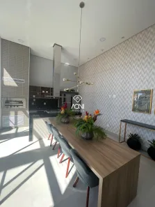 Apartamento com 3 Quartos à venda, 119m² no Praia de Itaparica, Vila Velha