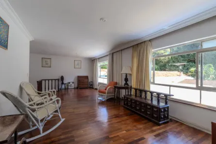 Casa com 3 Quartos à venda, 261m² no Chácara Monte Alegre, São Paulo