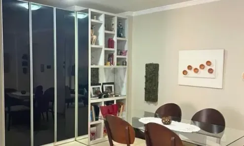 Apartamento com 2 Quartos à venda, 80m² no Renascença, São Luís