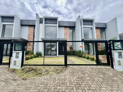 Casa com 3 Quartos à venda, 120m² no Imbé, Imbé