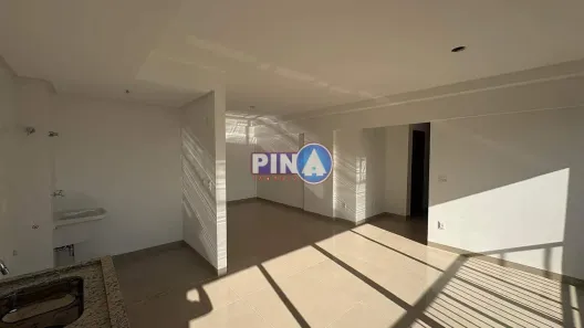 Apartamento com 3 Quartos à venda, 97m² no Setor Pedro Ludovico, Goiânia