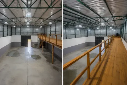 Galpão/Depósito/Armazém à venda, 380m² no Jardim Vergínia, Sorocaba