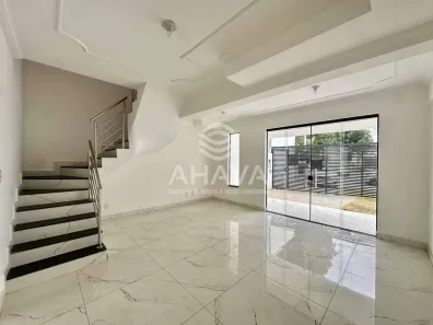 Casa com 3 Quartos à venda, 120m² no Santa Amélia, Belo Horizonte