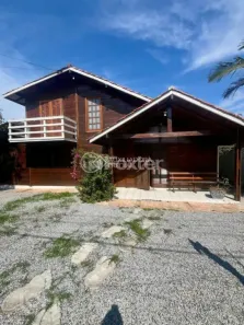 Casa com 5 Quartos à venda, 125m² no Campeche, Florianópolis