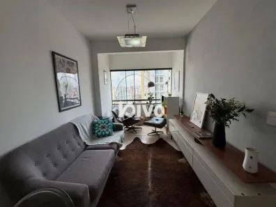 Cobertura com 2 Quartos à venda, 110m² no Vila Mariana, São Paulo