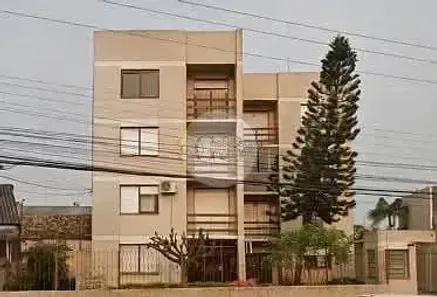 Apartamento com 2 Quartos para alugar, 89m² no Três Vendas, Pelotas