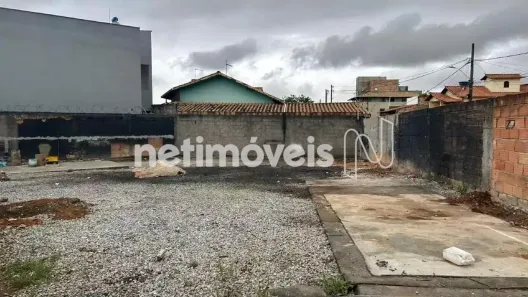 Lote/Terreno para alugar, 260m² no Sapucaia II, Contagem