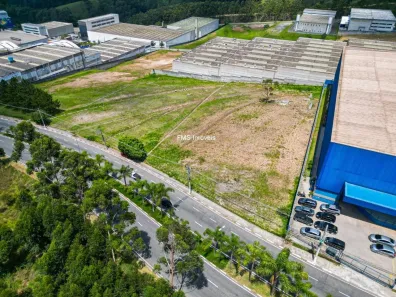 Lote/Terreno à venda, 4455m² no Tamboré, Santana de Parnaíba