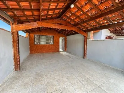 Casa com 2 Quartos à venda, 250m² no Aviação, Praia Grande