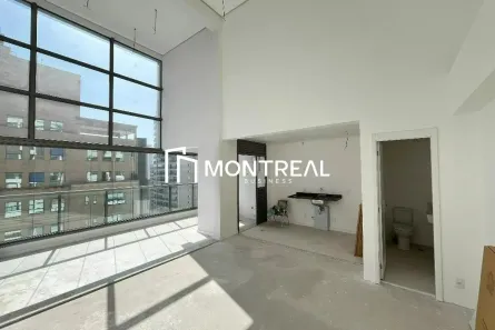 Apartamento com 2 Quartos à venda, 96m² no Vila Clementino, São Paulo