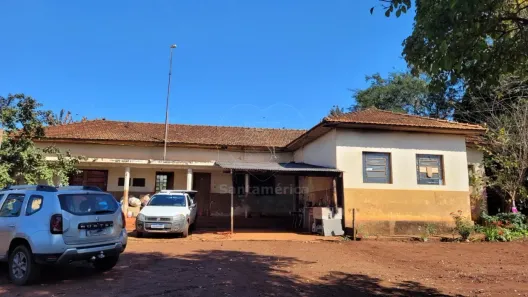 Fazenda/Sítio com 3 Quartos à venda, 400m² no Antônio Brandão de Oliveira, Jataizinho