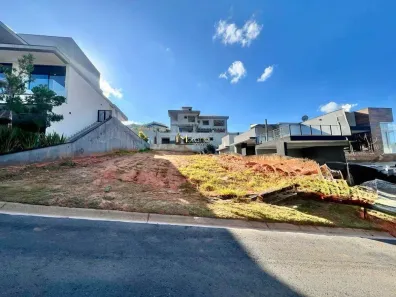 Lote/Terreno à venda, 455m² no Condomínio Residencial Campos do Conde, Bragança Paulista