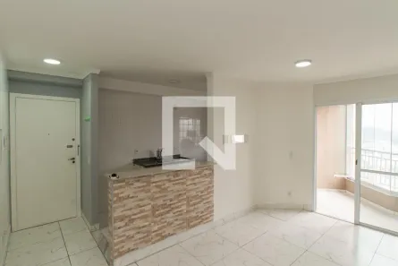 Apartamento com 2 Quartos à venda, 49m² no Parque Novo Mundo, São Paulo