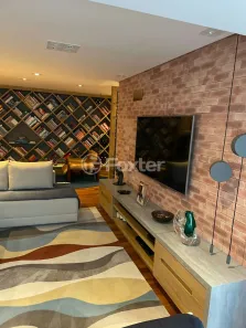 Apartamento com 4 Quartos à venda, 155m² no Vila Uberabinha, São Paulo