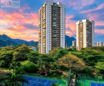 Apartamento com 2 Quartos à venda, 107m² no Barra da Tijuca, Rio de Janeiro