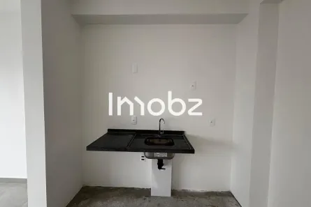 Apartamento com 1 Quarto à venda, 49m² no Cerqueira César, São Paulo