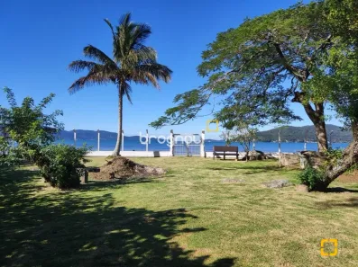 Casa com 3 Quartos à venda, 110m² no Enseada do Brito (Ens Brito), Palhoça