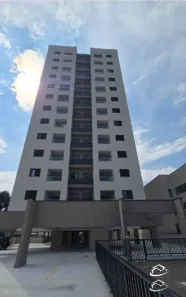 Apartamento com 2 Quartos à venda, 60m² no Cruz, Lorena