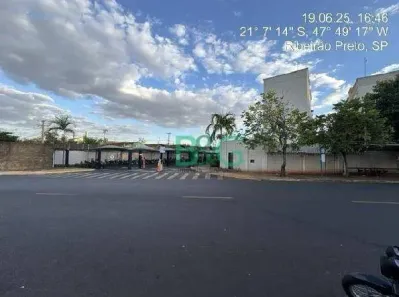 Apartamento com 2 Quartos à venda, 40m² no Parque dos Pinus, Ribeirão Preto
