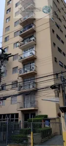 Apartamento com 2 Quartos à venda, 65m² no Vila Clementino, São Paulo