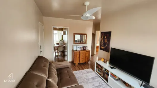 Apartamento com 2 Quartos à venda, 80m² no Centro, Pelotas