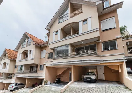 Casa de Condomínio com 3 Quartos à venda, 231m² no Pedra Redonda, Porto Alegre