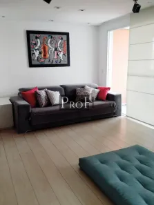 Apartamento com 3 Quartos à venda, 102m² no Ipiranga, São Paulo