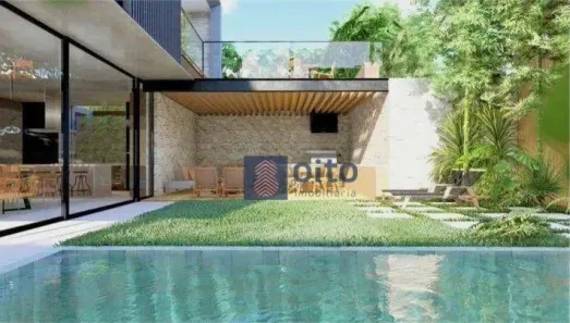 Casa com 4 Quartos à venda, 620m² no Jardim América, São Paulo