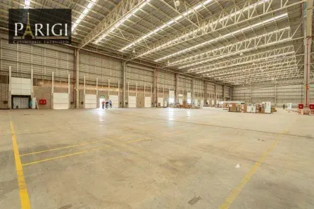 Galpão/Depósito/Armazém para alugar, 4746m² no Pedreira, Nova Santa Rita