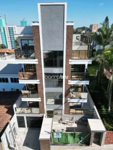 Apartamento com 3 Quartos à venda, 84m² no Centro, Barra Velha