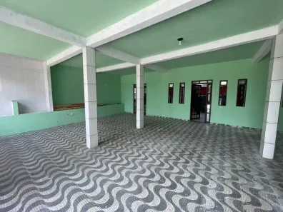 Casa com 4 Quartos à venda, 150m² no Gleba C, Camaçari