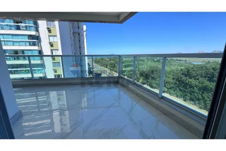 Apartamento com 4 Quartos à venda, 151m² no Jardim Camburi, Vitória