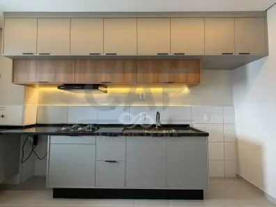 Apartamento com 2 Quartos à venda, 56m² no Parque Residencial Groot, Holambra