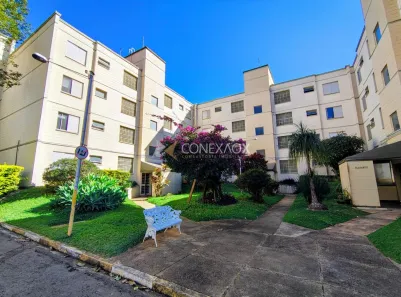 Apartamento com 3 Quartos à venda, 68m² no Chácara da Barra, Campinas