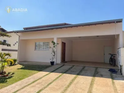 Casa de Condomínio com 3 Quartos à venda, 185m² no João Aranha, Paulínia