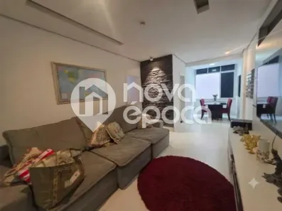 Apartamento com 2 Quartos à venda, 69m² no Copacabana, Rio de Janeiro