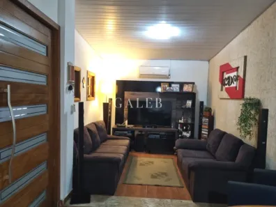 Casa com 2 Quartos à venda, 83m² no Centro, Atibaia