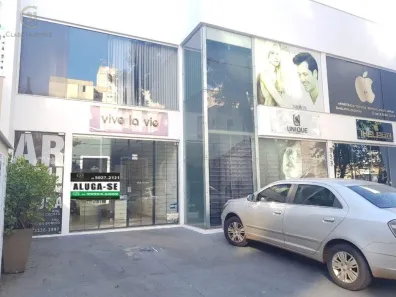 Sala Comercial para alugar, 70m² no Centro, Londrina