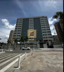 Apartamento com 3 Quartos à venda, 74m² no Jatiúca, Maceió