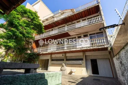 à venda, 982m² no Barra da Tijuca, Rio de Janeiro
