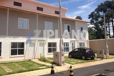 Sobrado com 2 Quartos à venda, 65m² no Parque Sabará, São Carlos