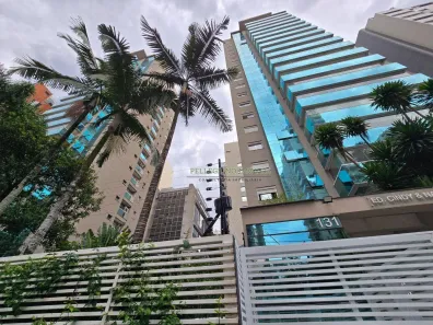 Apartamento com 4 Quartos à venda, 234m² no Itaim Bibi, São Paulo