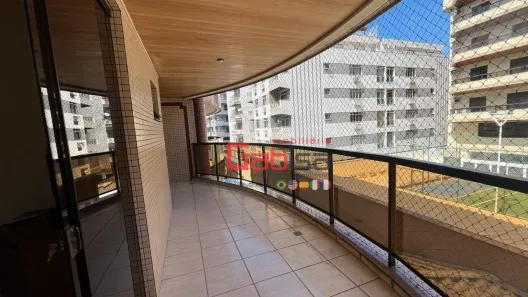 Apartamento com 3 Quartos à venda, 149m² no Vila Nova, Cabo Frio