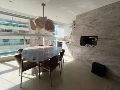 Apartamento com 3 Quartos à venda, 136m² no Riviera, Bertioga