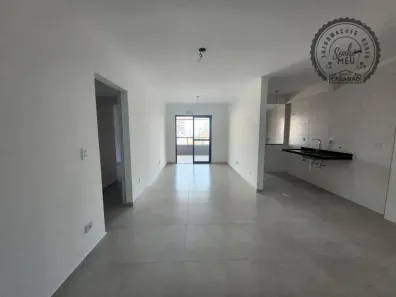Apartamento com 3 Quartos à venda, 116m² no Boqueirão, Praia Grande