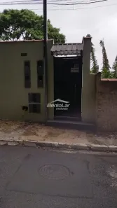 Casa com 1 Quarto para alugar, 40m² no Tucuruvi, São Paulo